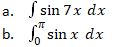 Contoh Soal Trigonometri 1