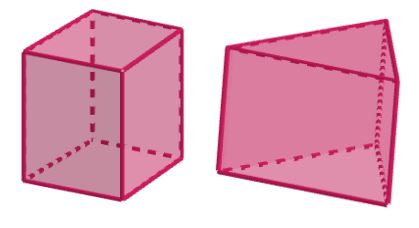 Sebuah prisma tegak segitiga dua rusuk siku-siku pada sisi alasnya masing-masing panjangnya 12 cm dan 5 cm tinggi prisma 10 cm hitunglah volume prisma