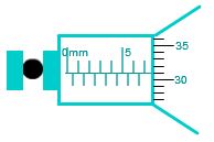 Pengukuran Mikrometer Sekrup